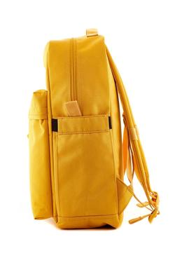 Mochila Levis Pack Standard Amarillo