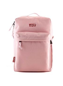 Mochila Levis Pack Standard Rosa 