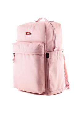 Mochila Levis Pack Standard Rosa 