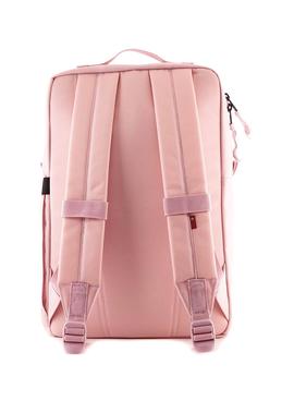 Mochila Levis Pack Standard Rosa 