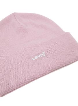 Gorro Levis Batwing Rosa para Mujer