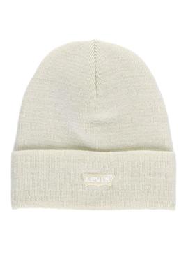 Gorro Levis Batwing Verde Agua para Mujer