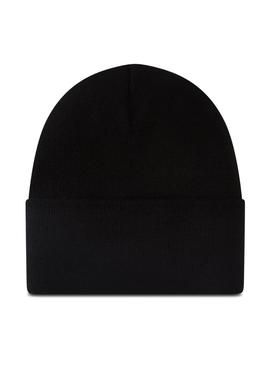 Gorro Levis Vintage Logo Negro para Mujer