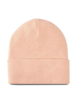 Gorro Levis Vintage Logo Rosa para Mujer