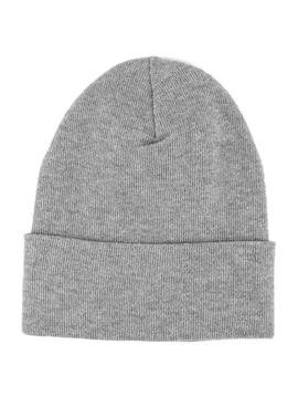 Gorro Levis Wordmark Beanie Gris Hombre y Mujer