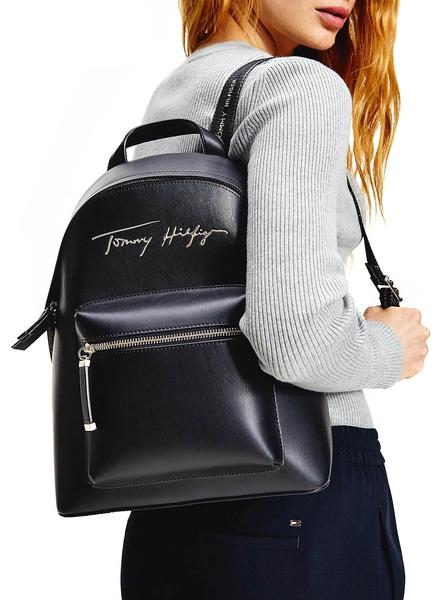 Mochila Mujer Tommy Hilfiger