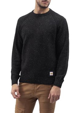 Jersey Klout Cosmo Negro para Hombre