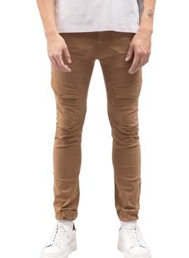 Pantalon Klout Cargo Camel para Hombre