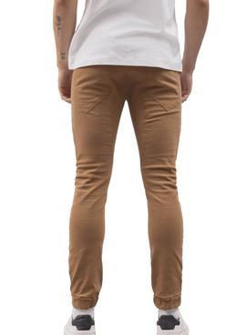 Pantalon Klout Cargo Camel para Hombre