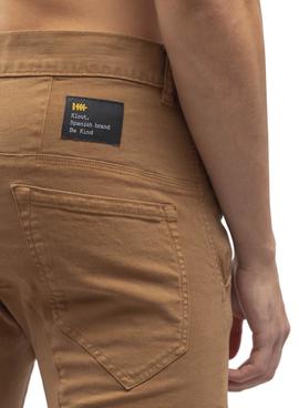 Pantalon Klout Cargo Camel para Hombre