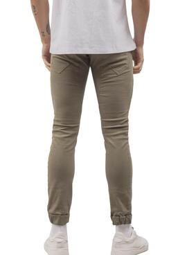 Pantalon Klout Cargo Kaki para Hombre