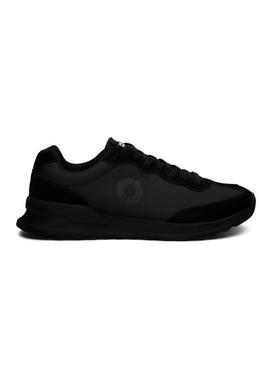 Zapatillas Ecoalf Prince Negro Para Mujer y Hombre