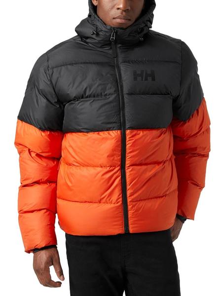 Chaqueta Helly Hansen Active Puffy Naranja Hombre