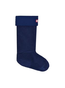 Calcetines Hunter Azules