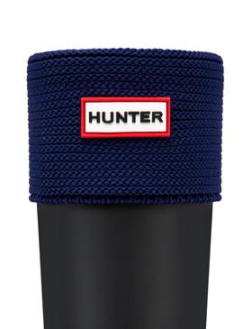 Calcetines Hunter Azules