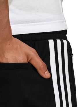 Pantalón Adidas Adicolor Beckenbauer Negro Hombre