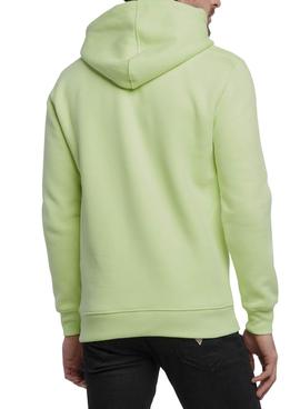 Sudadera Pepe Jeans Dexter Lima Para Hombre
