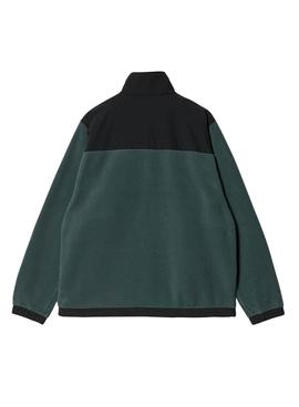 Chaqueta Carhartt Nord Verde Para Hombre