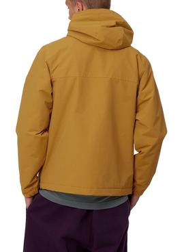 Canguro Carhartt Nimbus Amarillo Para Hombre