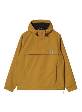 Canguro Carhartt Nimbus Amarillo Para Hombre