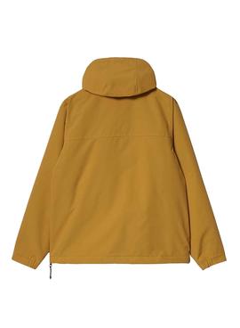 Canguro Carhartt Nimbus Amarillo Para Hombre