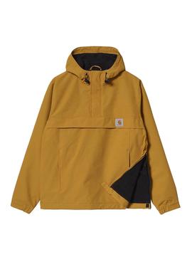 Canguro Carhartt Nimbus Amarillo Para Hombre