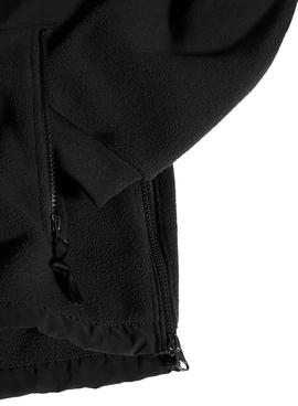 Anorak The North Face Denali 2 Negro Para Hombre