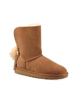 Botas UGG Classic Charm Chestnut