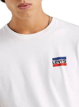 Pack 2 Camisetas Levis Graphic Sportswear Logo 