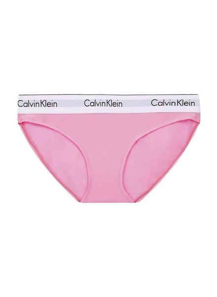 Braga Calvin Klein Clasica Rosa Para Mujer