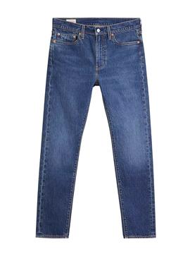 Pantalón Levis 510 Skinny Squeezy Azul para Hombre