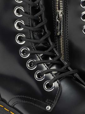 Bota Dr Martens Jadon MAX 8 EYE Buttero Negro 