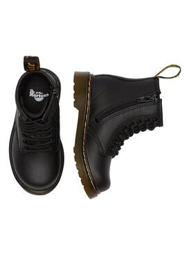 Botas Dr Martens 1460 Negro para Niño y Niña