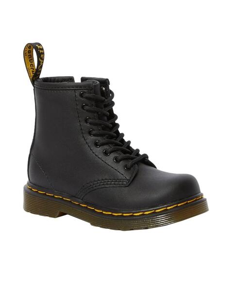 Botas Dr Martens Negro para Niño Niña