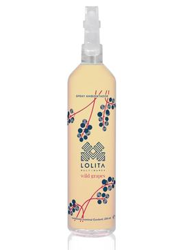 Aroma Lolita Multimarca Wild Grapes 