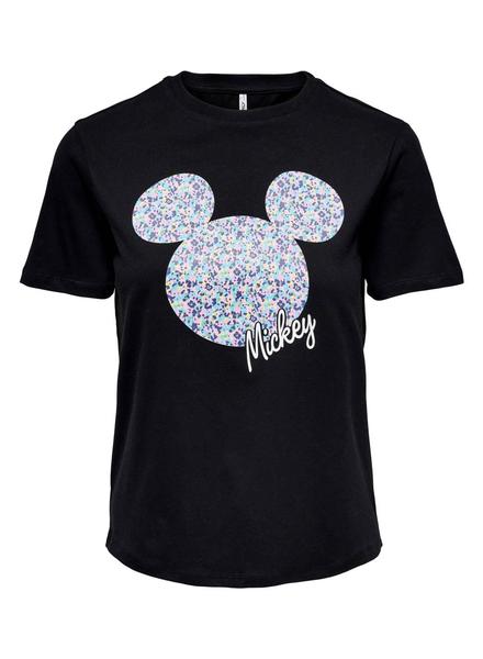 Camisetas de mickey mujer best sale