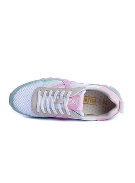 Zapatillas Munich Ripple 28 Multicolor Para Mujer