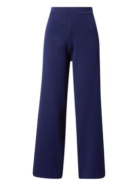 Pantalón Only Linea Azul Para mujer