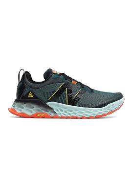 Zapatillas New Balance Fresh Foam Hierro V6 Hombre