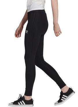 Mallas Adidas Tights Negro Para Mujer