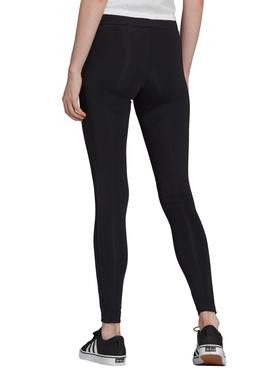 Mallas Adidas Tights Negro Para Mujer