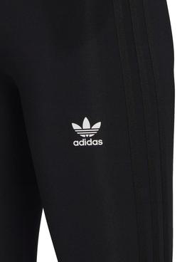 Mallas Adidas Tights Negro Para Mujer