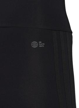 Mallas Adidas Tights Negro Para Mujer