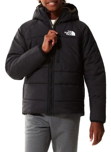 Giubbotto the north face bambino hotsell