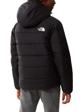 Chaqueta The North Face Reversible Perrito Niño