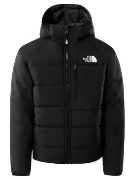 Chaqueta The North Face Reversible Perrito Niño