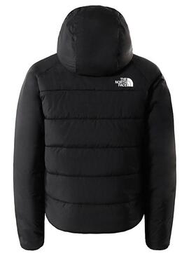 Chaqueta The North Face Reversible Perrito Niño