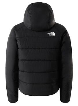 Chaqueta The North Face Reversible Perrito Niño