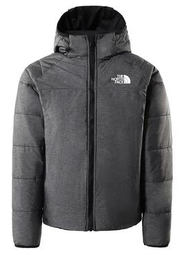 Chaqueta The North Face Reversible Perrito Niño