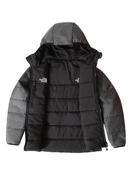 Chaqueta The North Face Reversible Perrito Niño